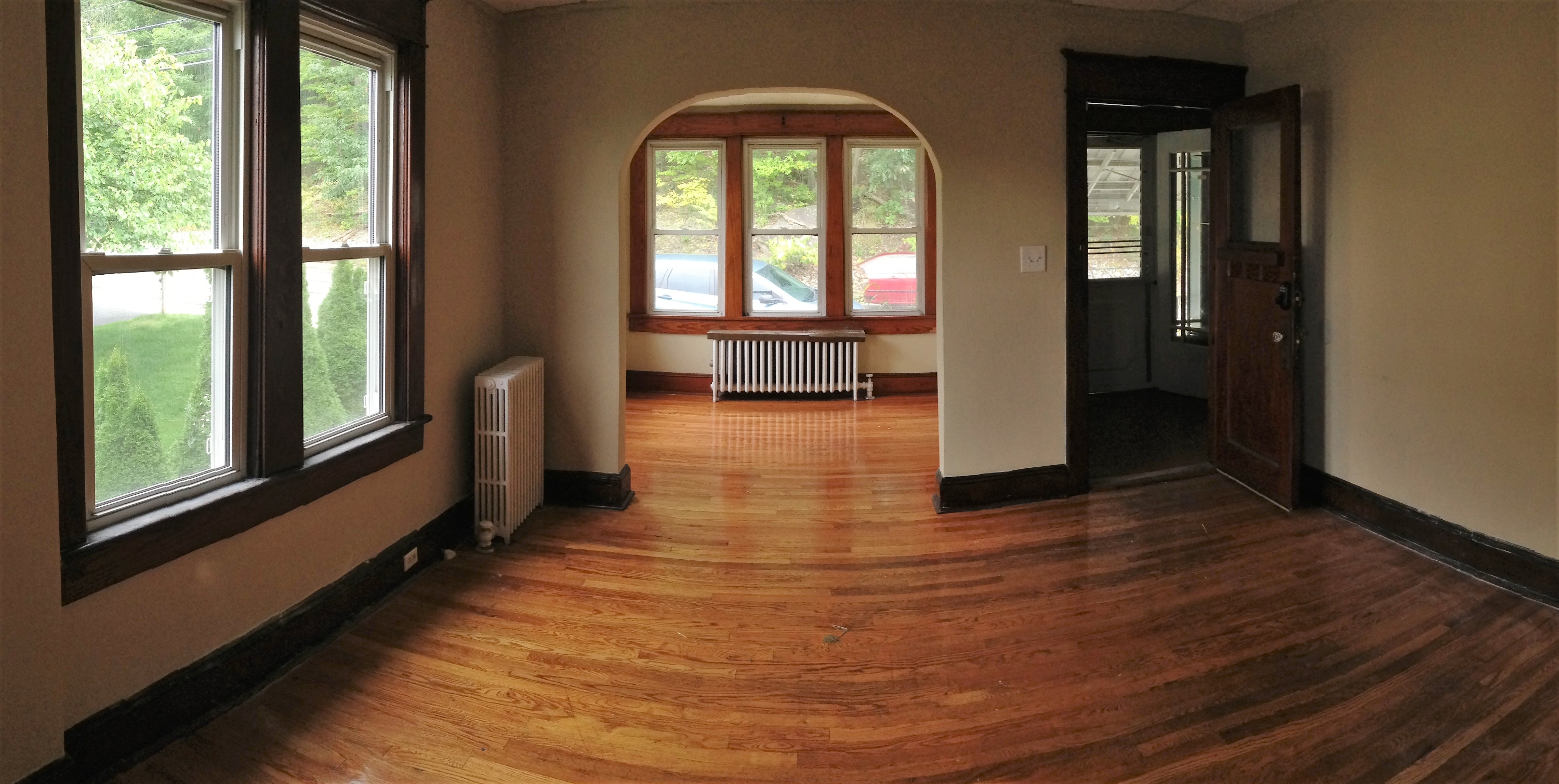 223 East Mountain Road