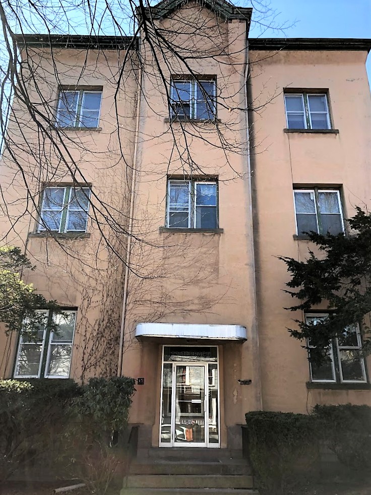 22 Terrace Street