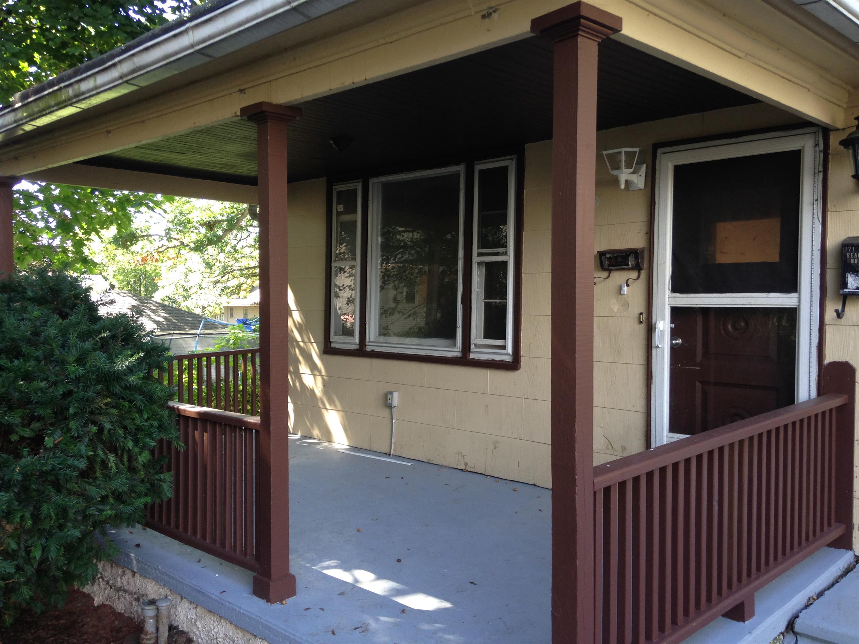 1711 Jefferson Avenue