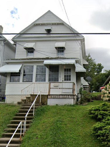 1707 Farr Street