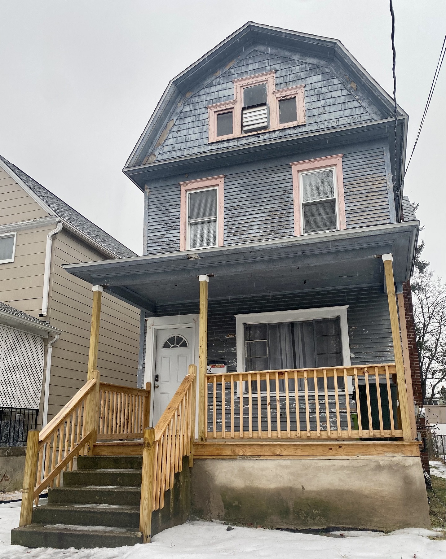 48 Gates Street - 1